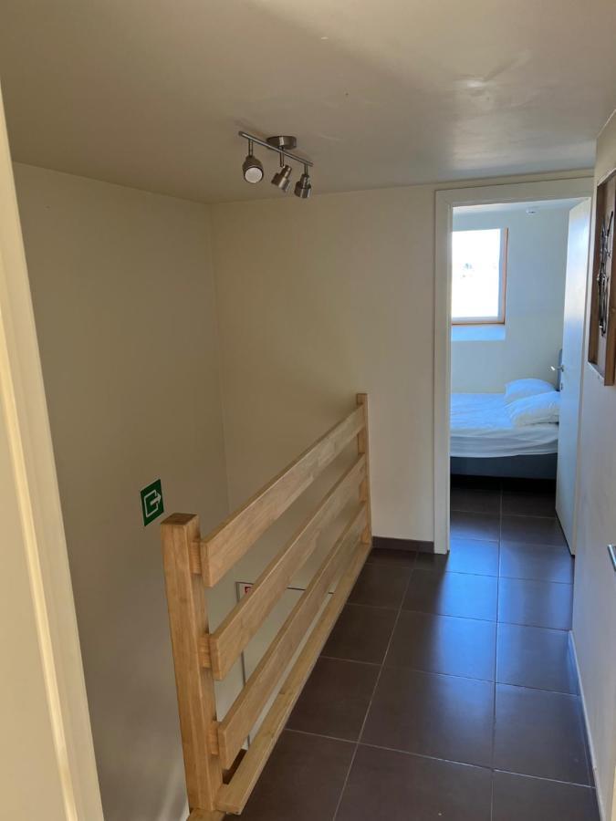 Vakantiehuisje Aan Zee Vlakbij Plopsaland En Het Strand - Casa Memphis 德帕内 外观 照片