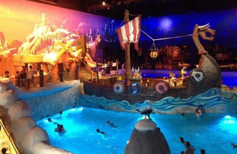Vakantiehuisje Aan Zee Vlakbij Plopsaland En Het Strand - Casa Memphis 德帕内 外观 照片